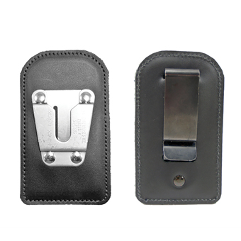 Leather Belt Loop Swivel-D Attachment